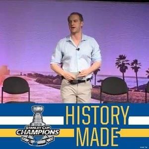 Meet your Posher, Darin